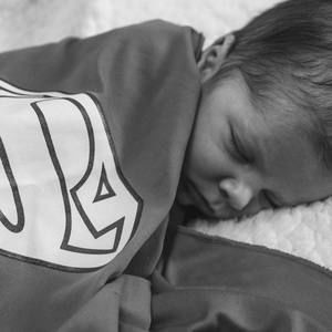 Meet your Posher, Angelo